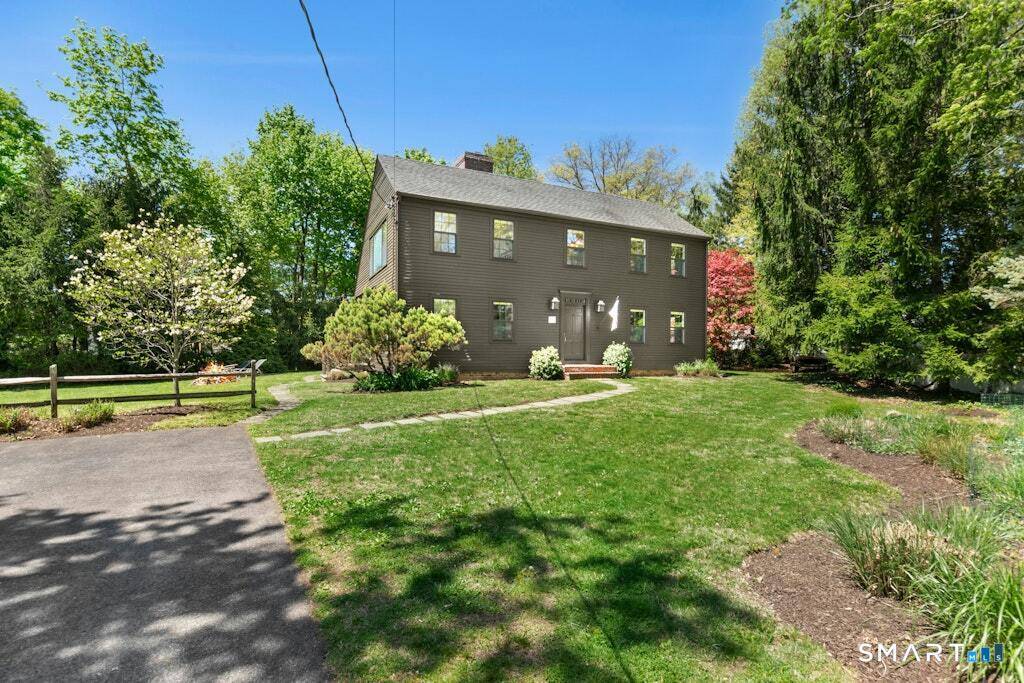 Welcome to 8 Seagate Road, a rare opportunity to live in one of Dariens most sought after waterfront communities !