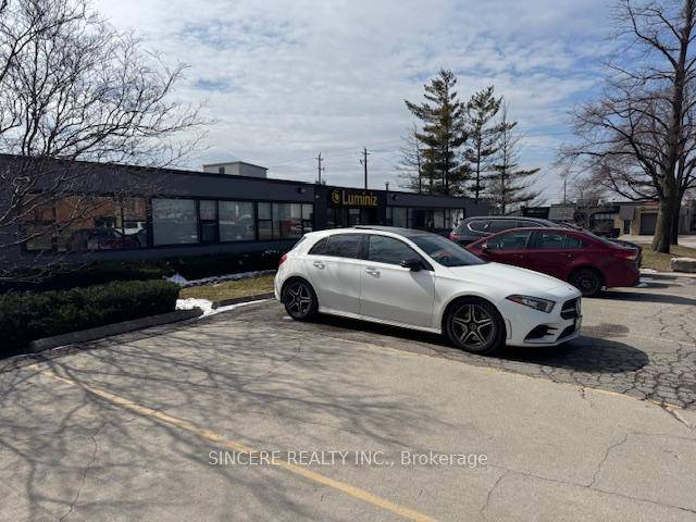 Corner Property in Keele Lawrence Area.