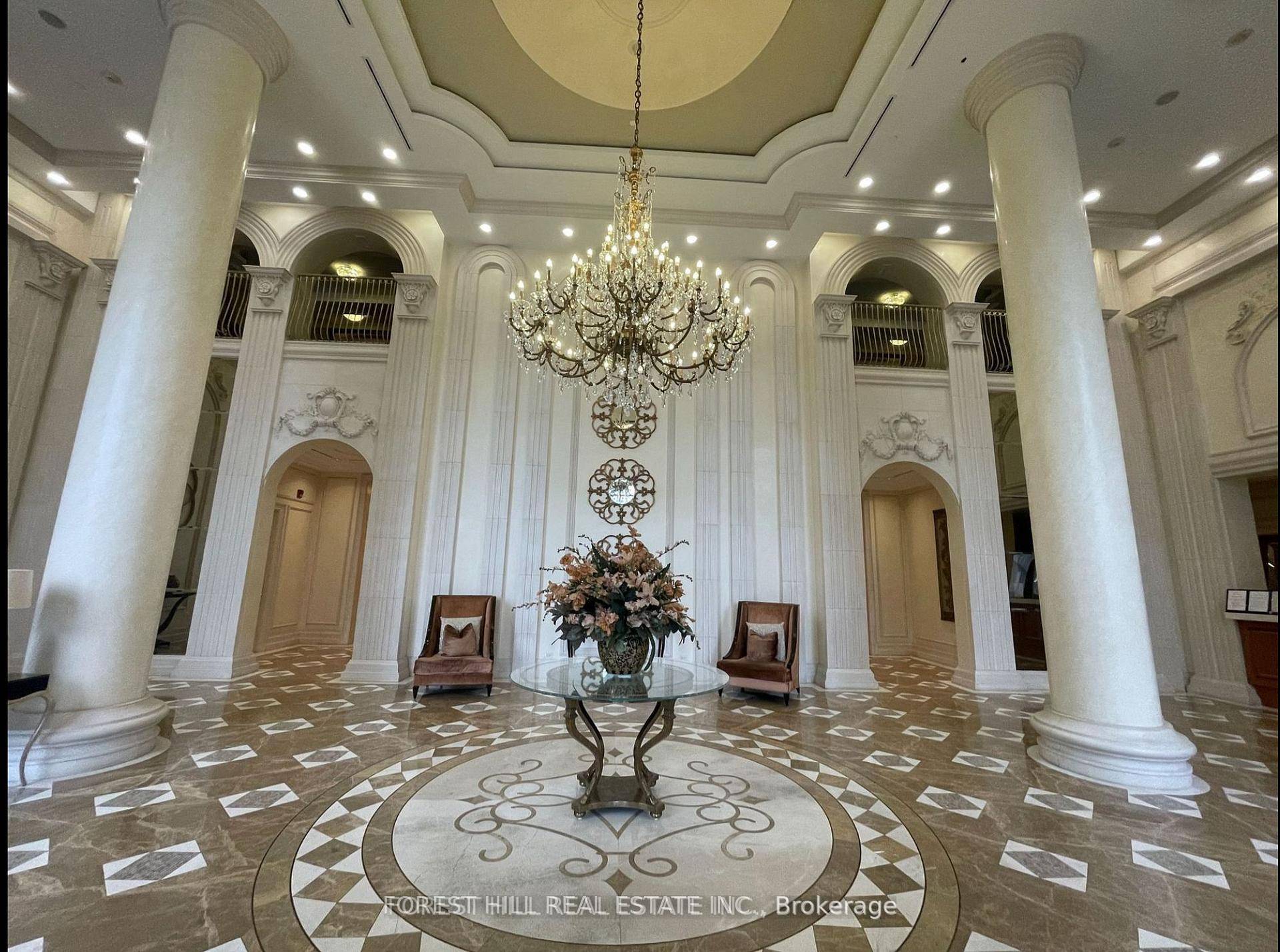 Welcome to Luxurious Bellaria Condominium.
