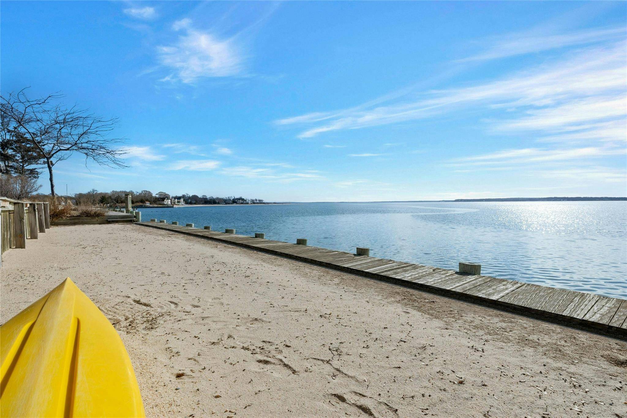 Discover Your Dream Waterfront Rental in Jamesport !