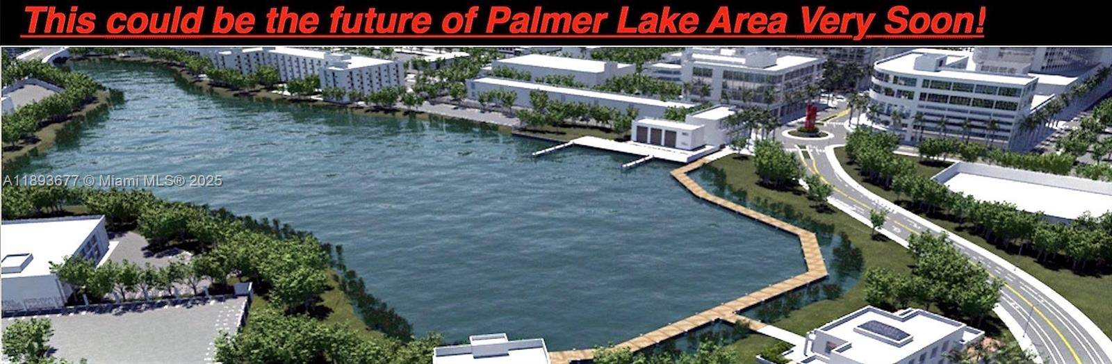 Incredible opportunity for sale, a development lot in the strategically located area of ?
