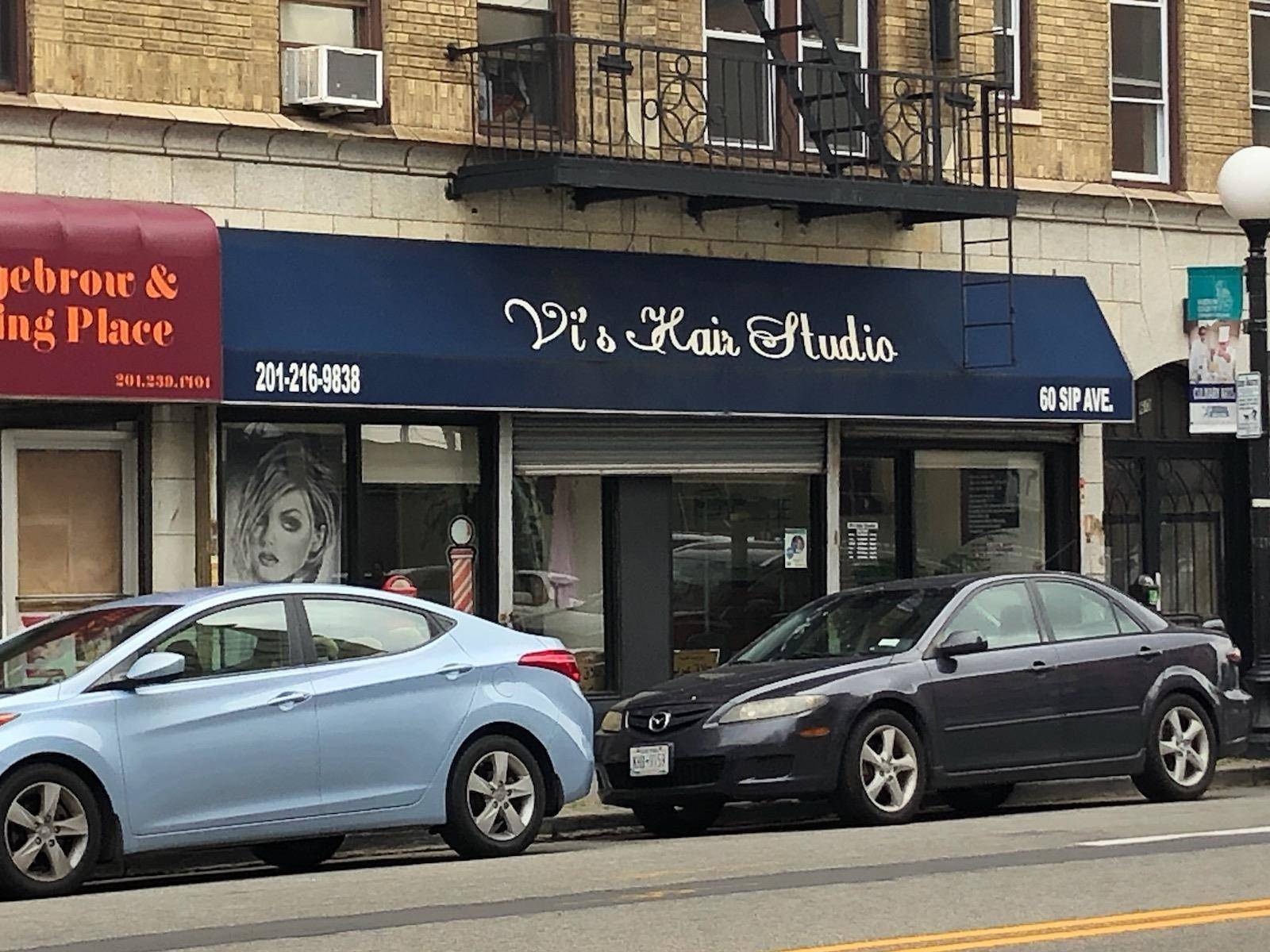 60 SIP AVE Commercial New Jersey