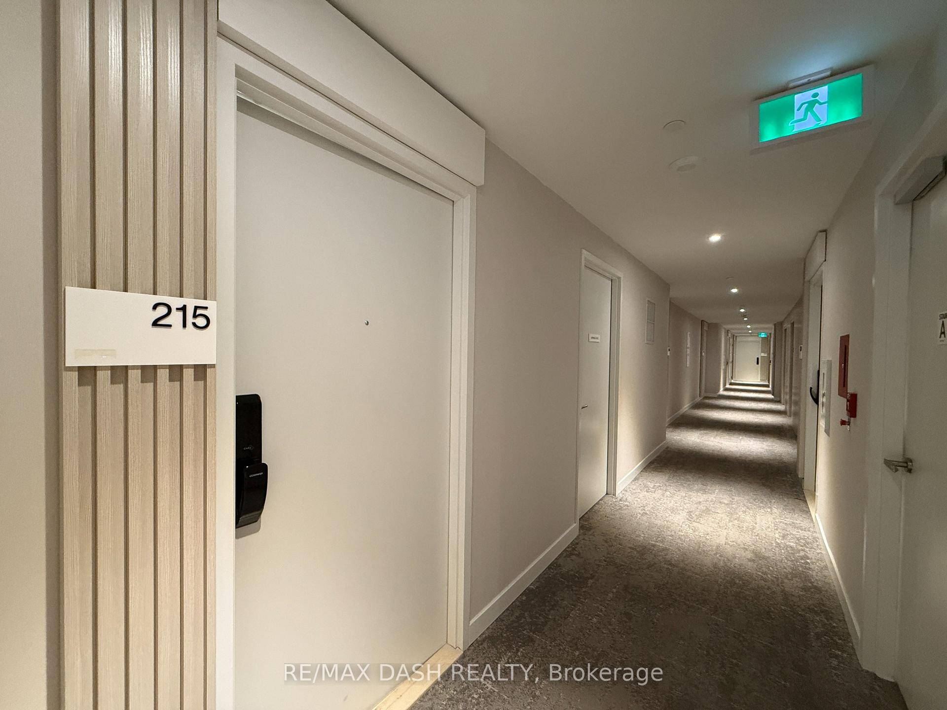 Discover spacious living ideal for families in this brand new, south facing suite.