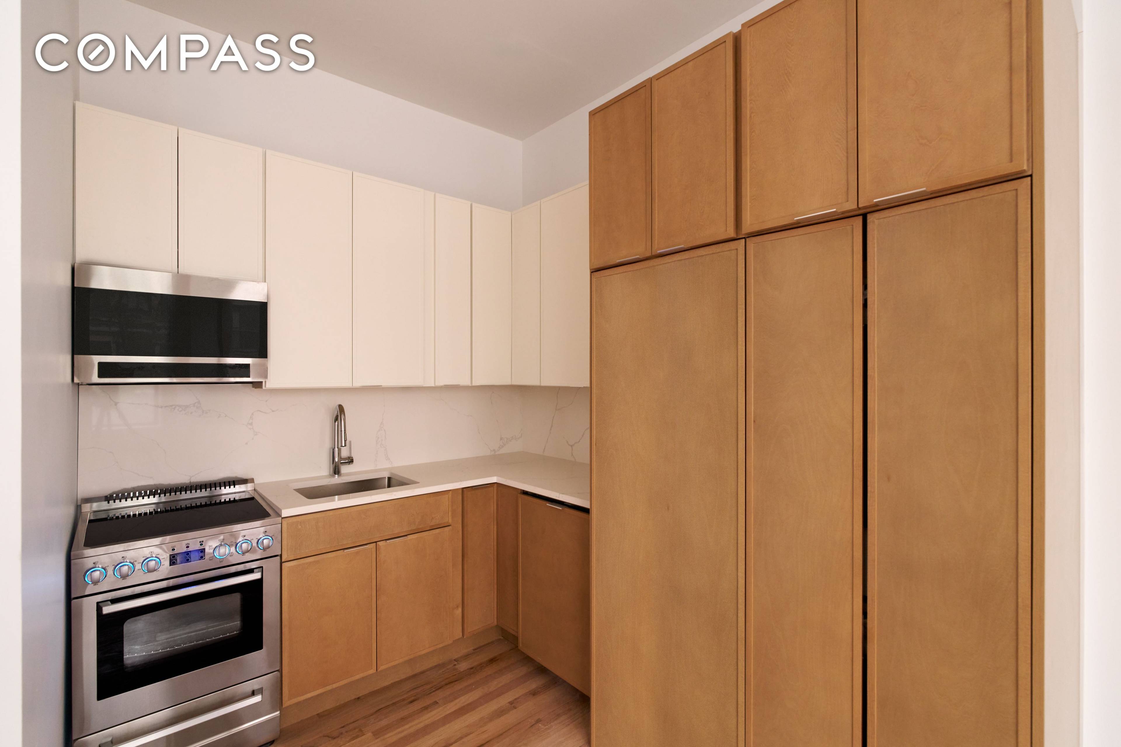 Welcome to 310 West 80th Street, your fully renovated Upper West Side retreat.