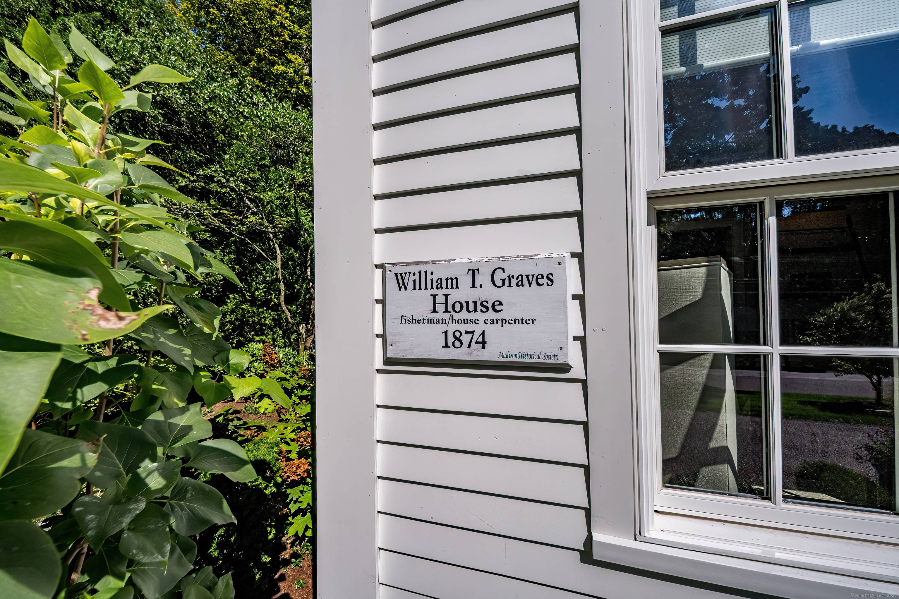 Rare opportunity to own in desirable Liberty Street area.