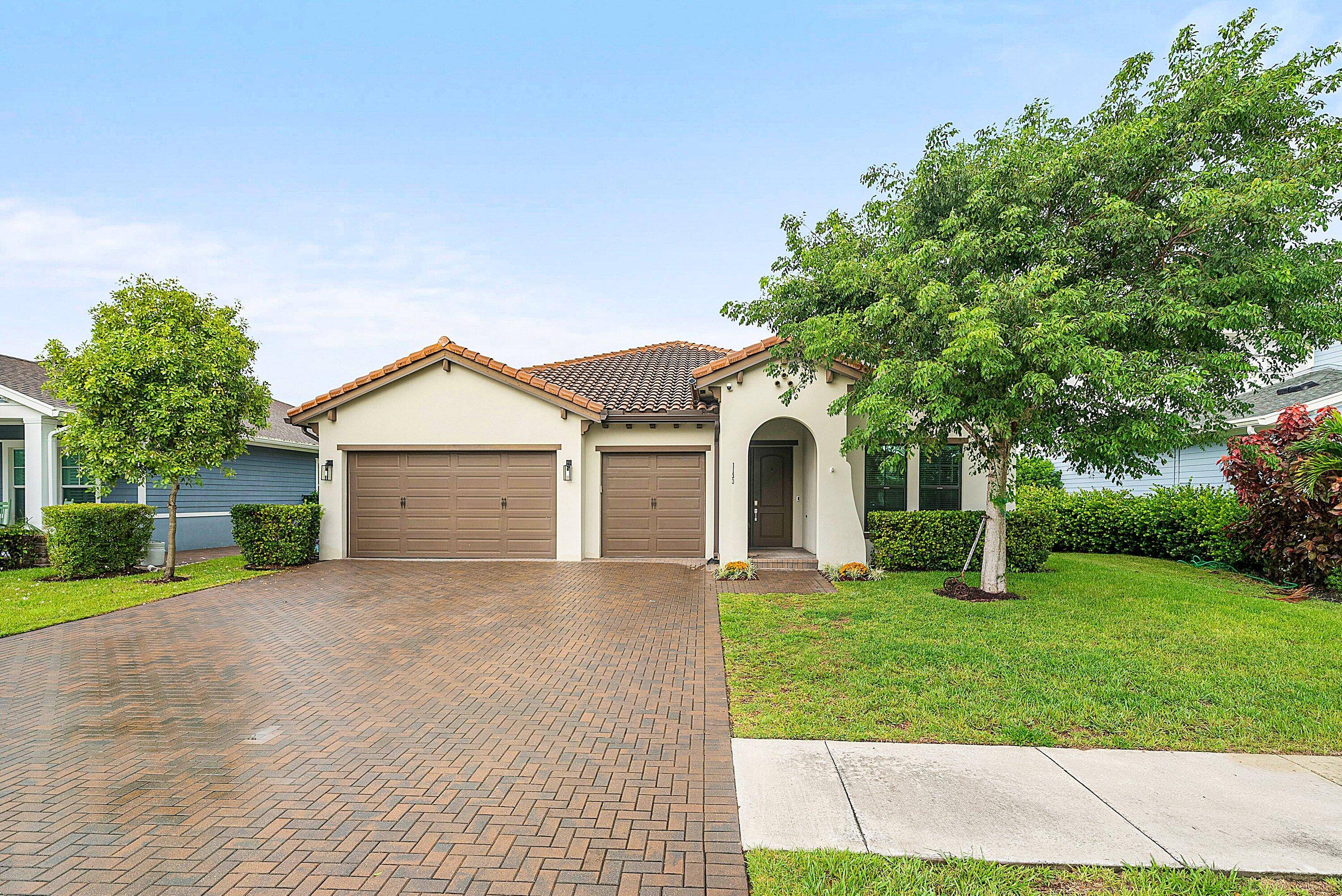 The Messina by Lennar in Arden blends luxury living with the best of agrihood lifestyle.