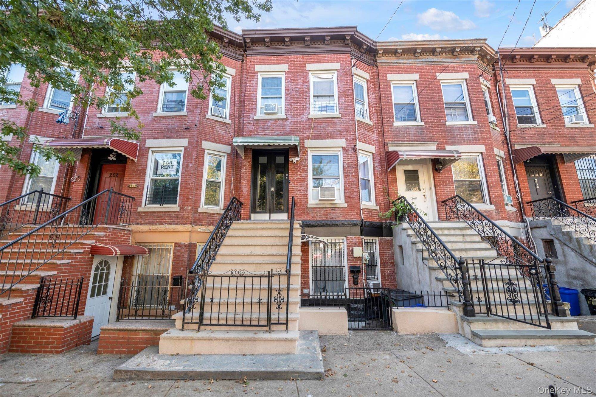 Discover the perfect blend of modern luxury and classic charm at 250 Etna St.