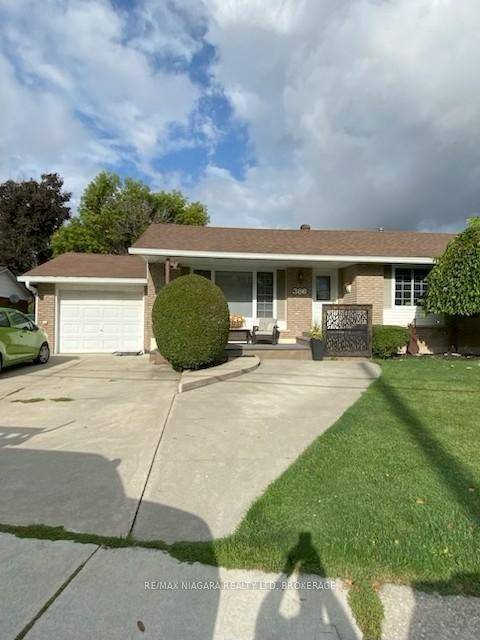 Main floor Tenant is required to do the yard maintenance, grass cutting, and snow removal for the sidewalks and their portion of the driveway.