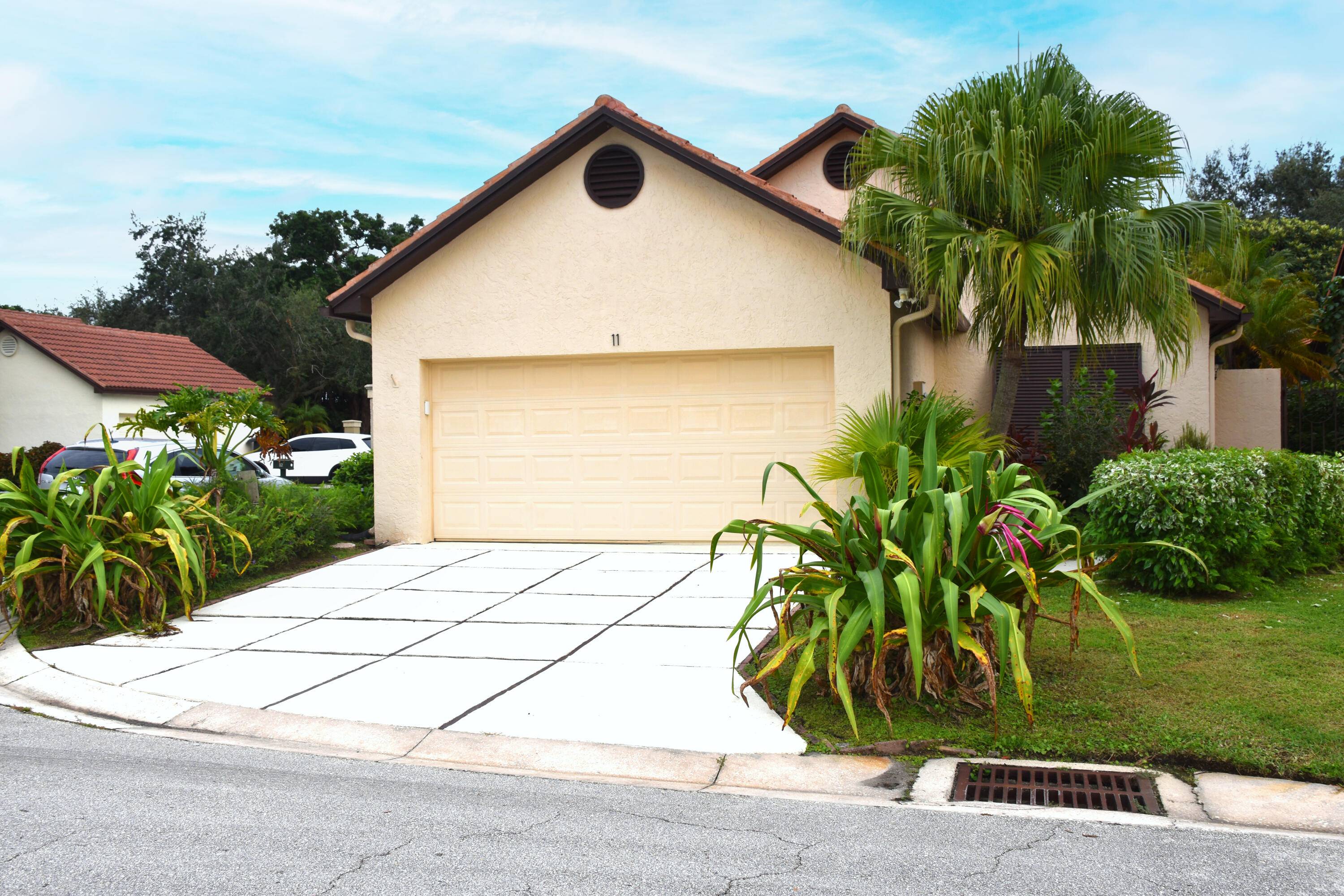 11 Ironwood Way single-family Palm Beach