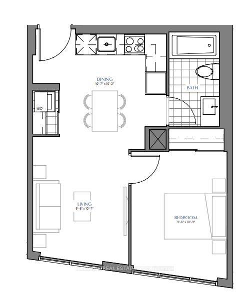 Luxury Living at Yonge amp ; Eglinton !