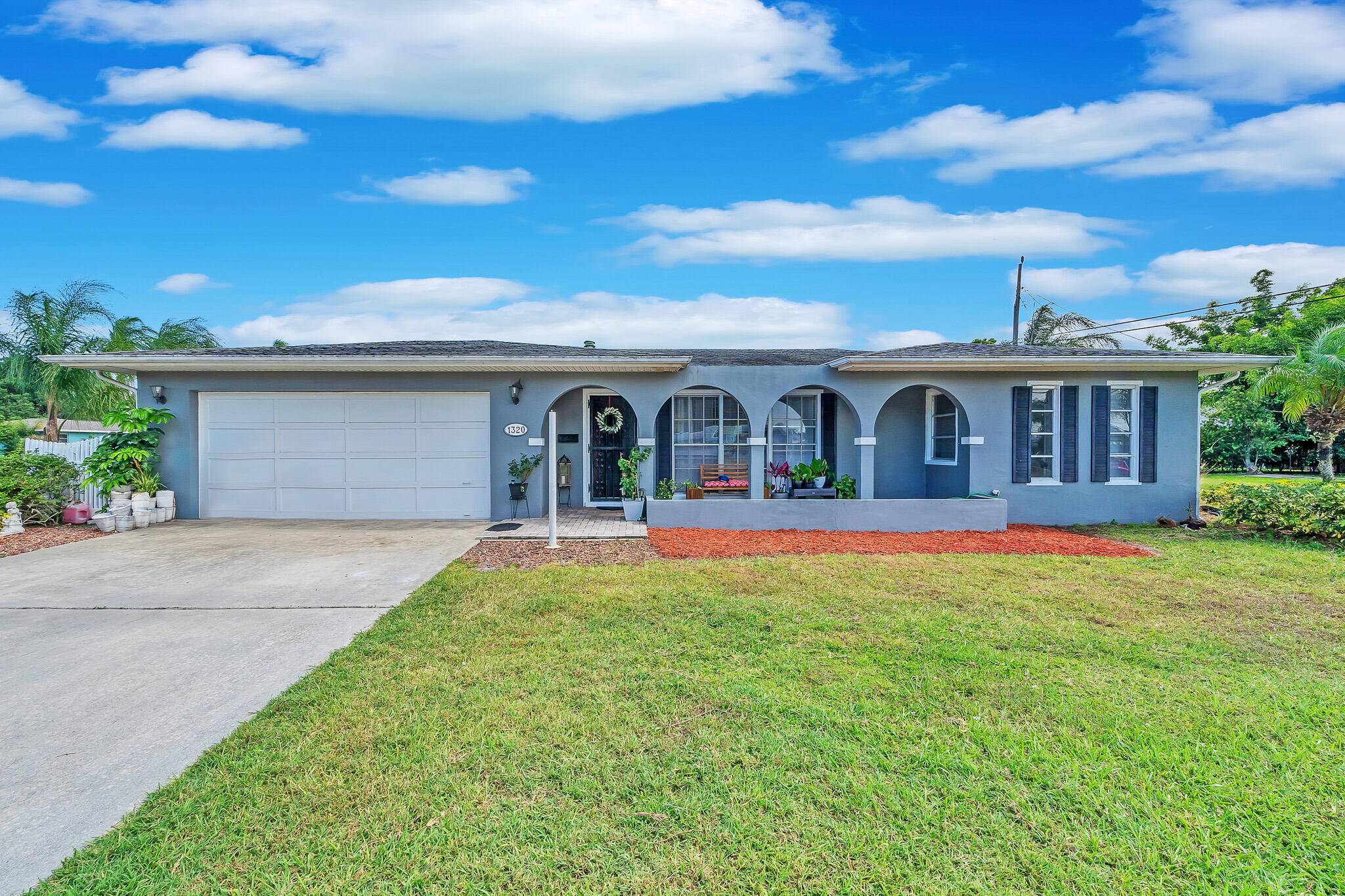 Sandpiper Bay ; Saint Lucie County's 1st Planned, and very established, Community !