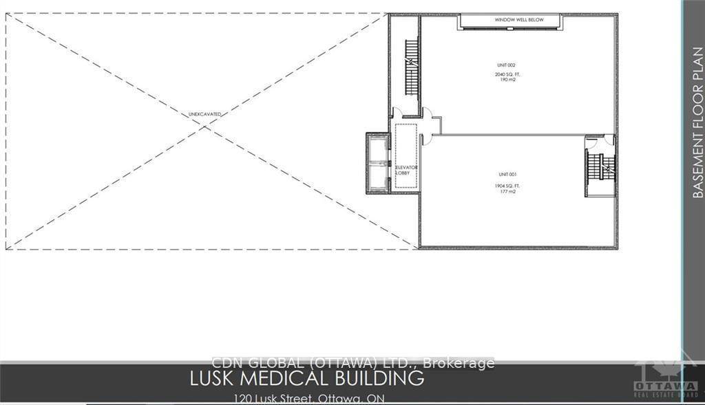 We are pleased to present the opportunity to lease office or retail space in a brand new professional building in Nepean's Barrhaven West.