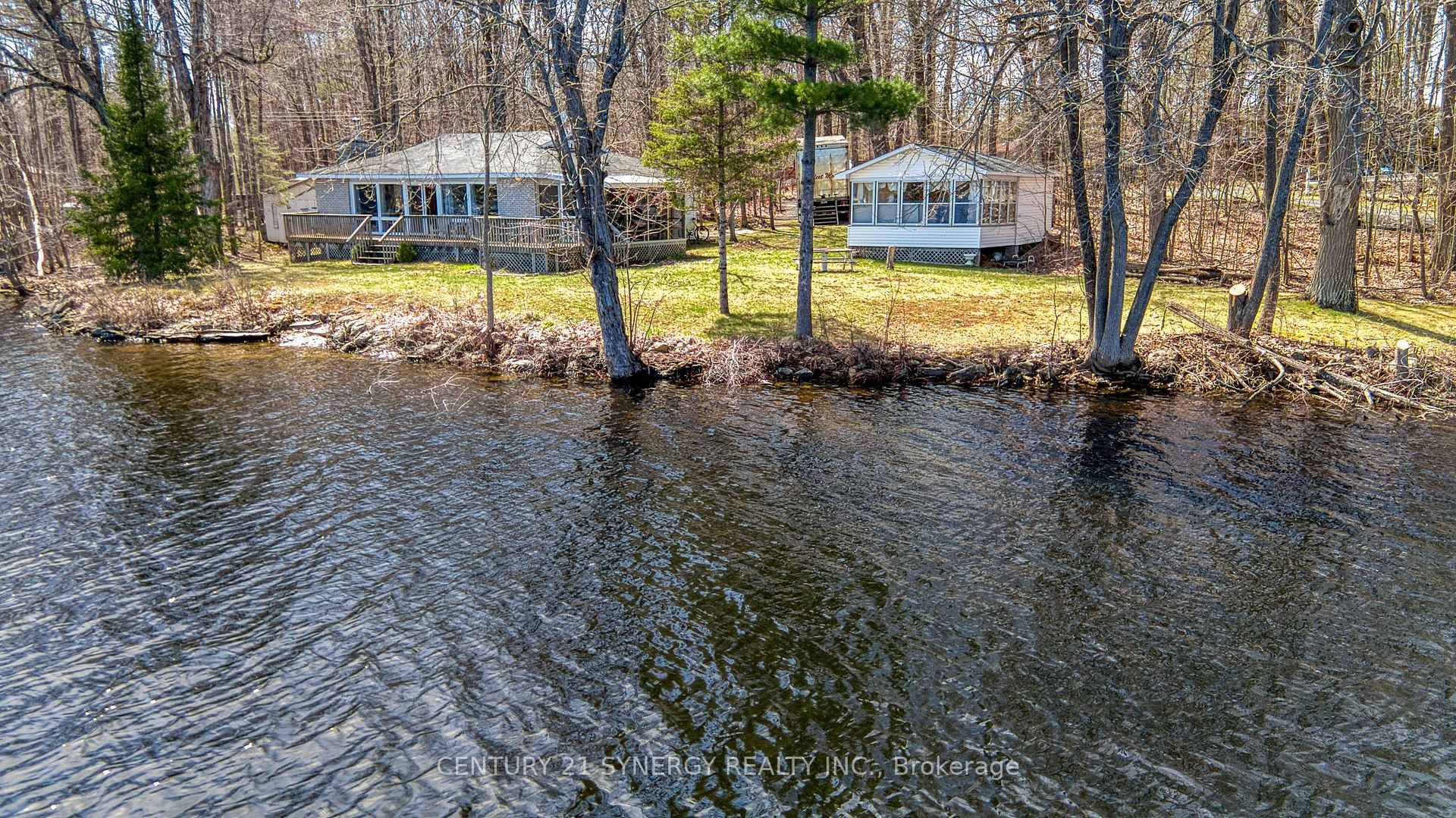 Welcome to your private waterfront escape in the highly sought after Pretties Island community !