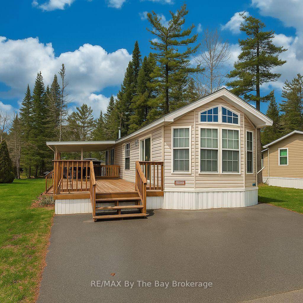 Summer is coming, it is time to find your cottage getaway !