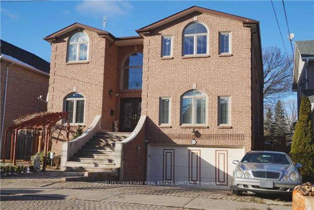 A Gem In Willowdale Area, Modern Cozy 1 Bedroom FULLY FURNISHED Apartment In A Lower Level Of A Luxury House, Fully Renovated, 10 Ft Ceiling, Very Bright amp ; Cozy ...