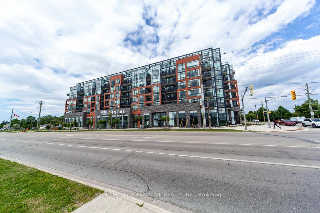 For Sale Highly Sought After South District Condos.