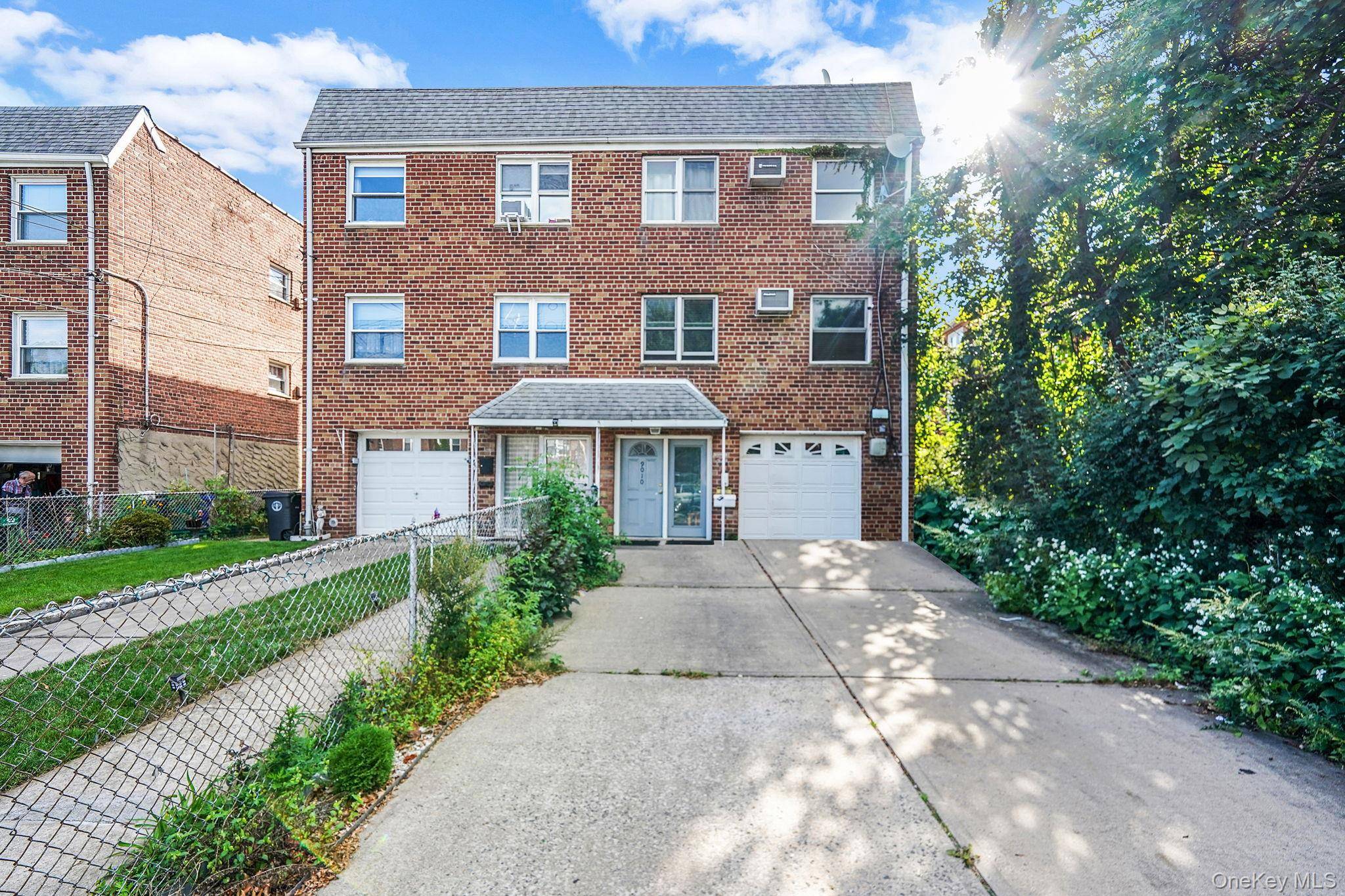 Investor opportunity in prime Forest Hills, Queens.