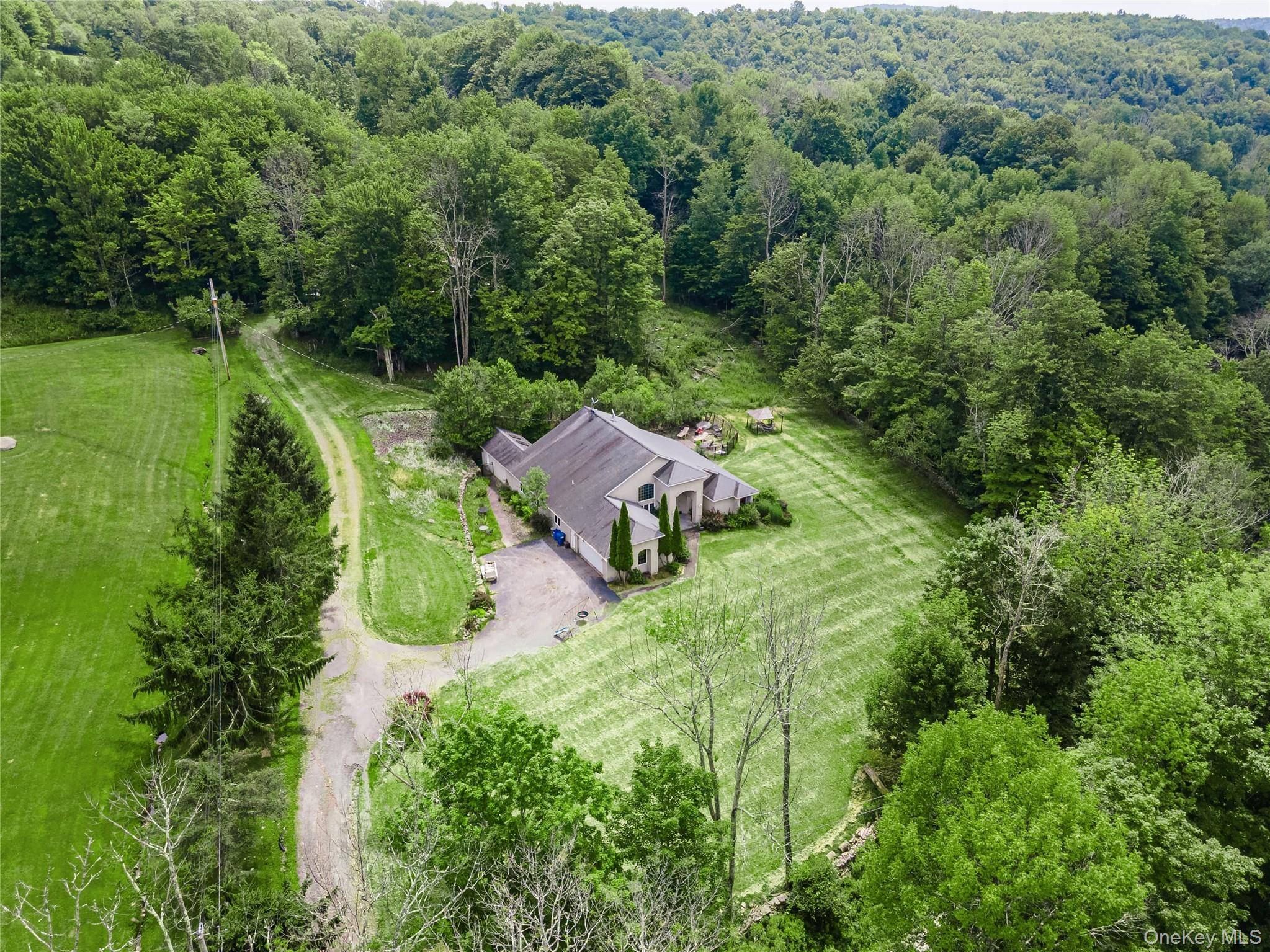 Stunning Mediterranean Contemporary Ranch on 11.