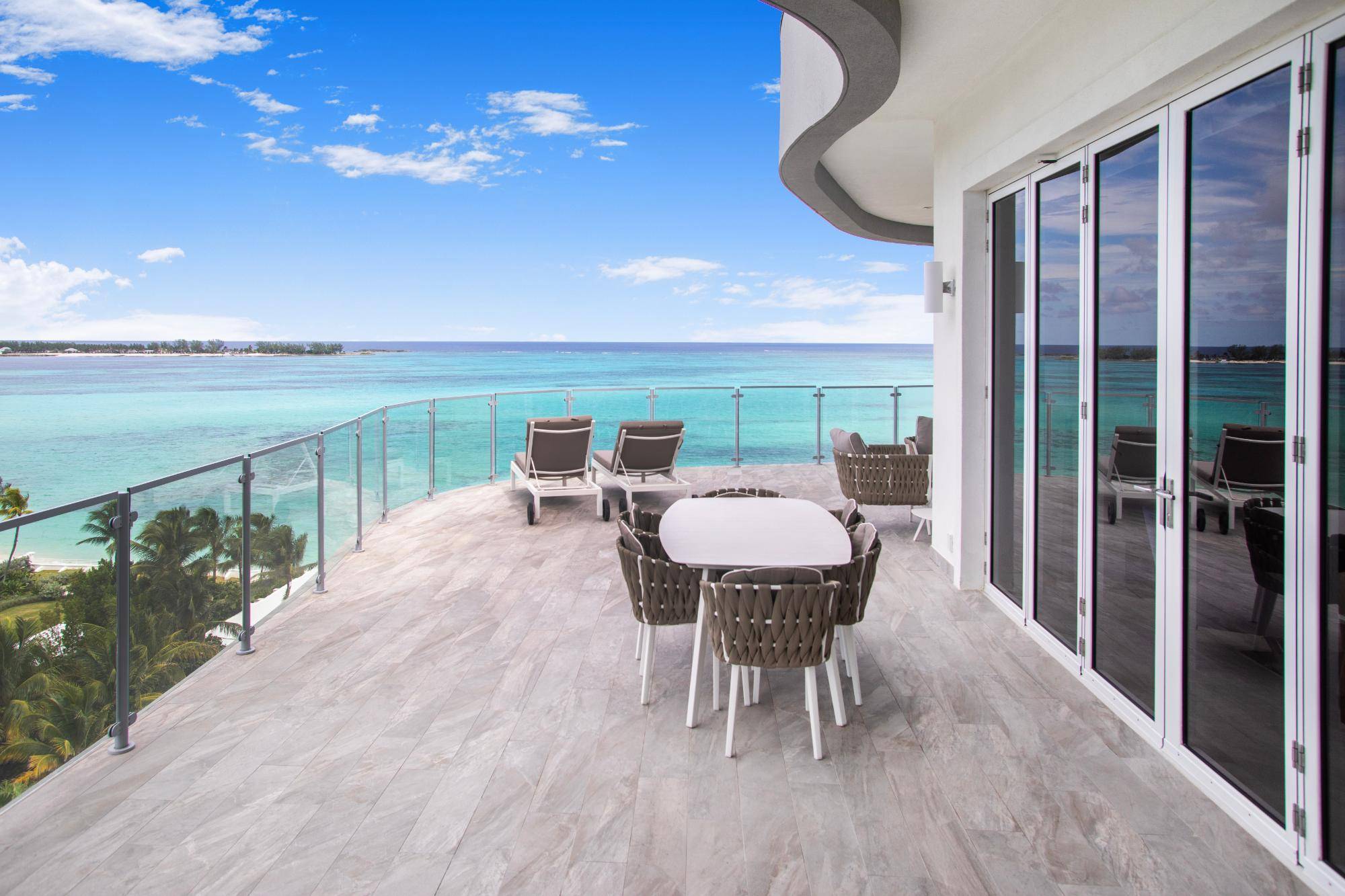 PH 600 | ONE CABLE BEACH Condo Cable-Beach Bahamas