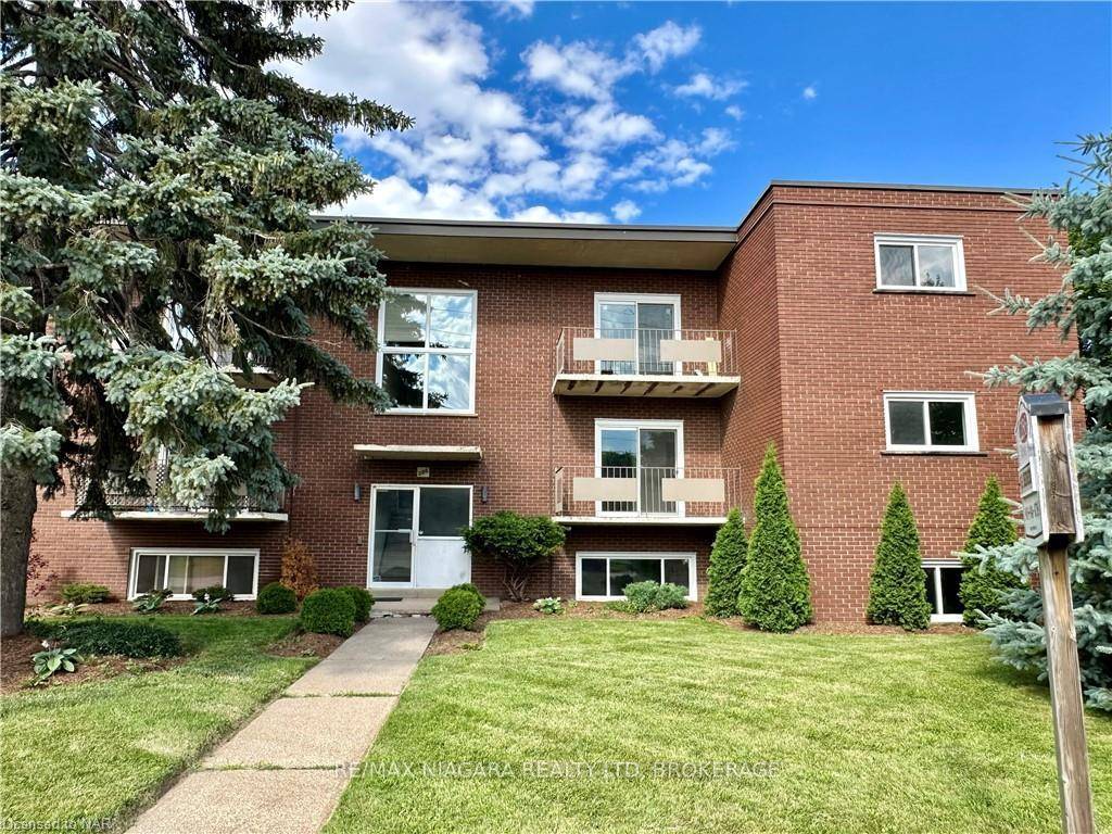 Welcome to 286 Vine St, St.
