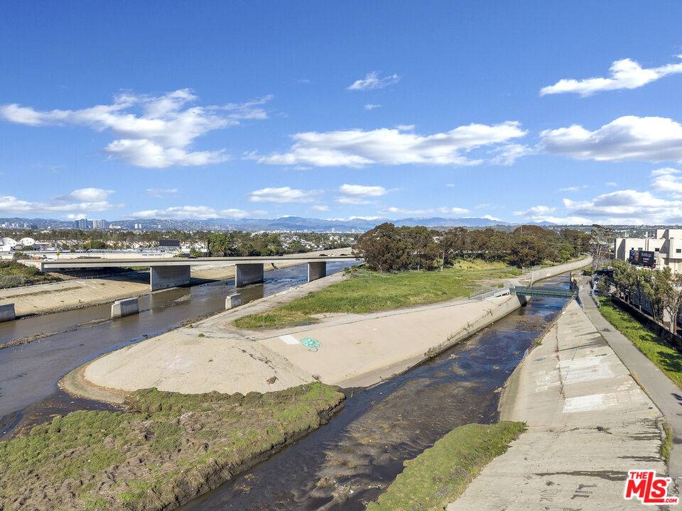 5000 Beethoven Marina Del Rey La