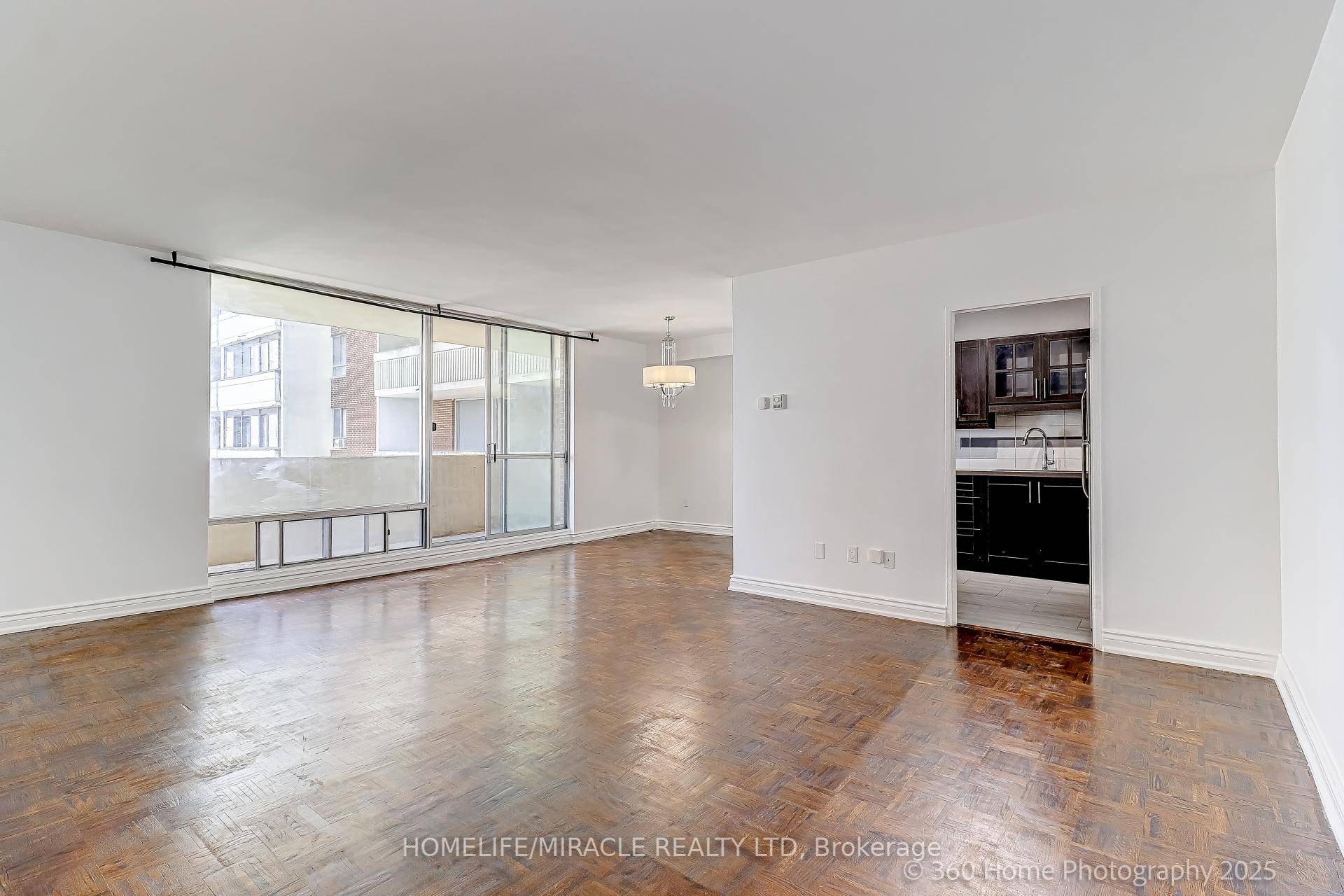 Discover this bright, spacious, and beautifully renovated 2 bedroom, 1 bathroom condo, a hidden gem located in the heart of East York just steps from Victoria Park Subway Station.