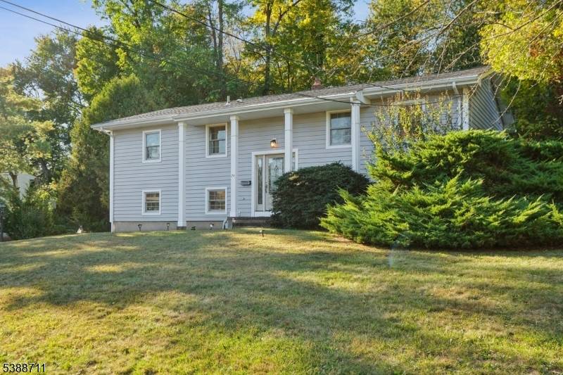 Fantastic opportunity to turn this 4 bedroom, 2.