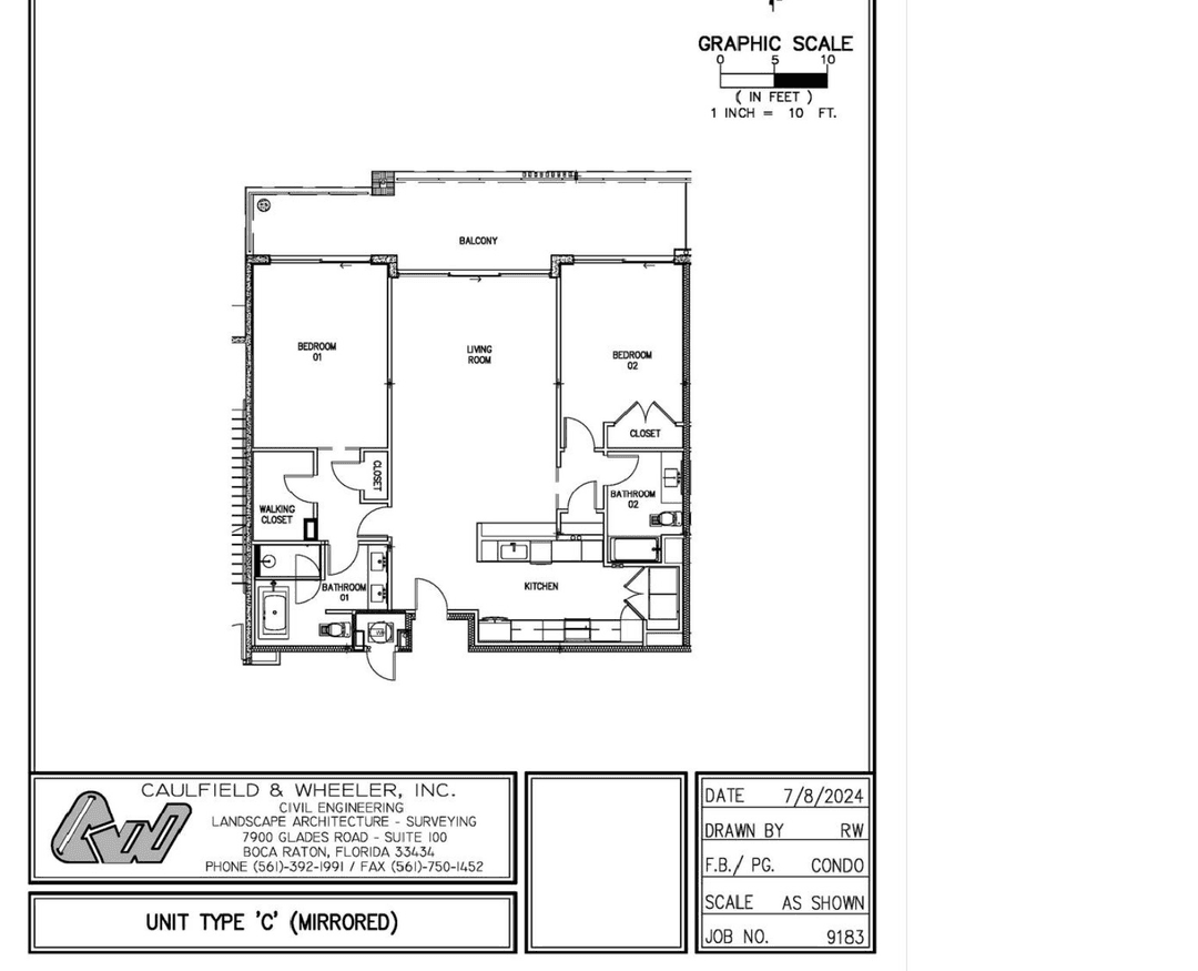 Brand new Luxury Residences ONIX Delray Beach.