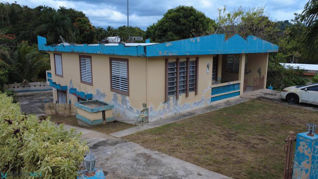 CALLE HIPOLITO SANCHEZ House Aguada