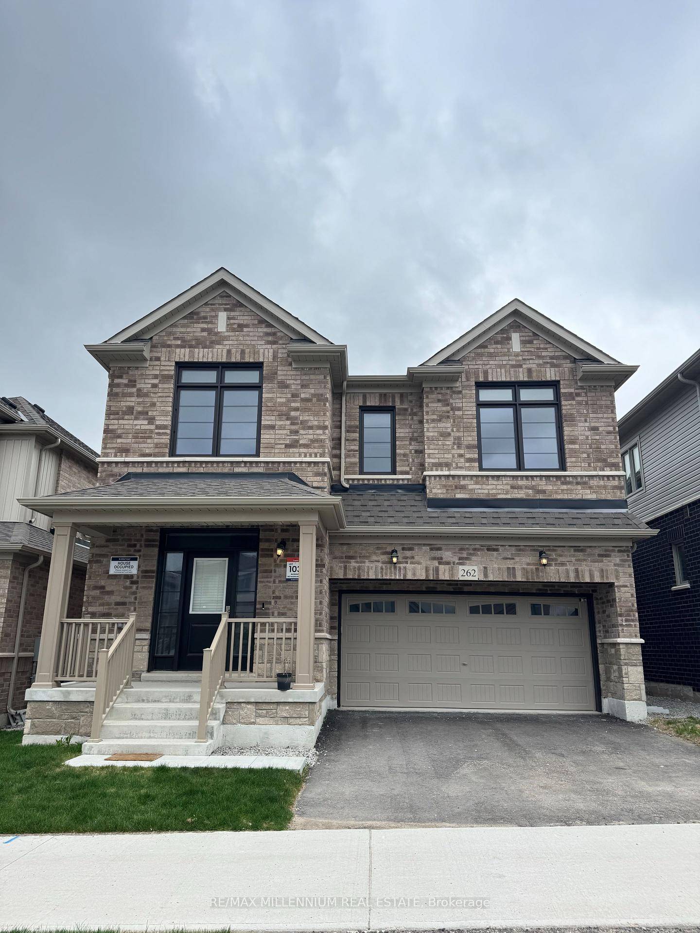 Brand new 6 bedroom 5. 5 bathroom home with over 3, 200 sq.