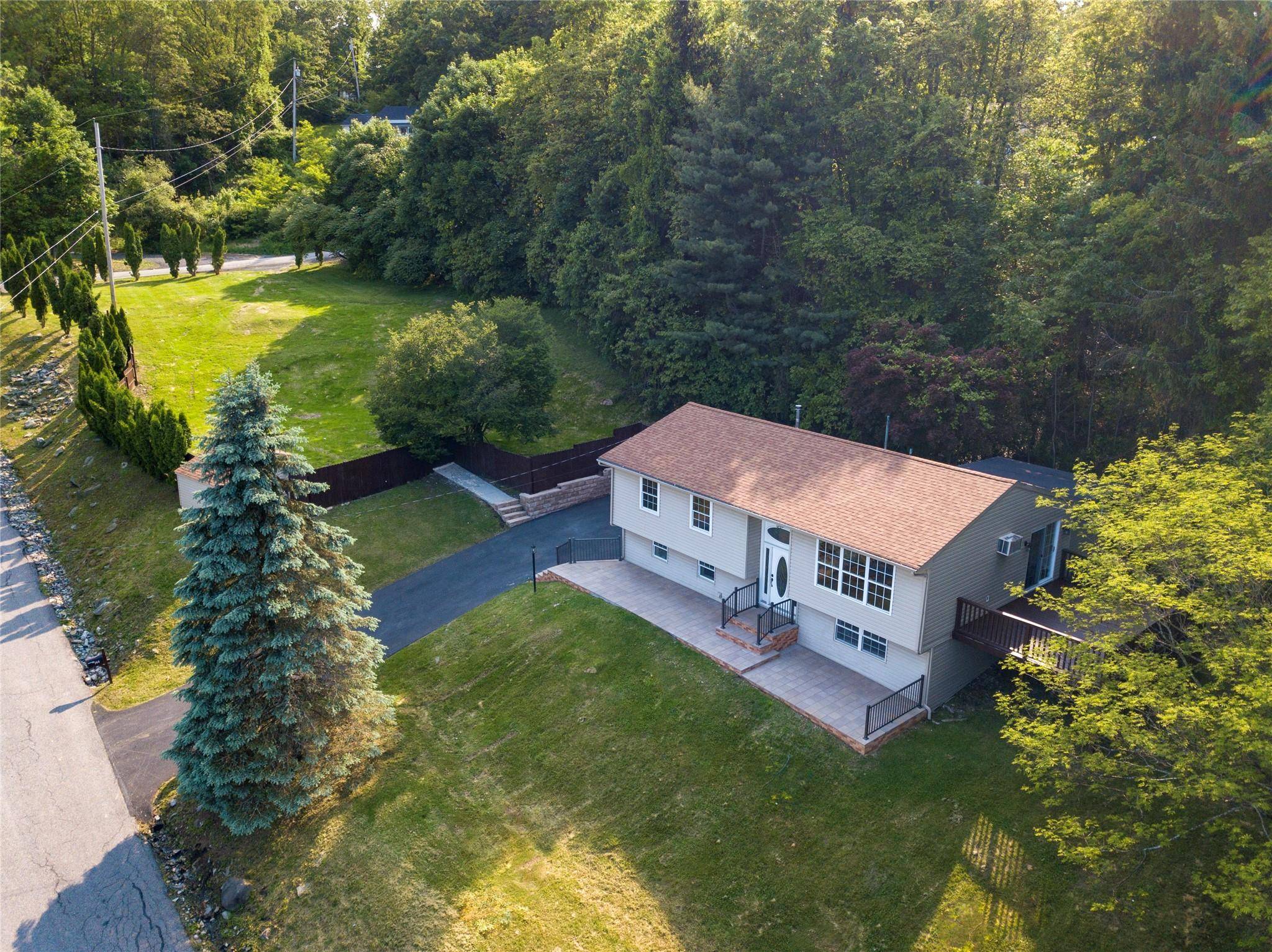 LOW PROPERTY TAXES IN MARLBORO !