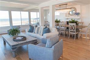 Private beach access is YOURS !