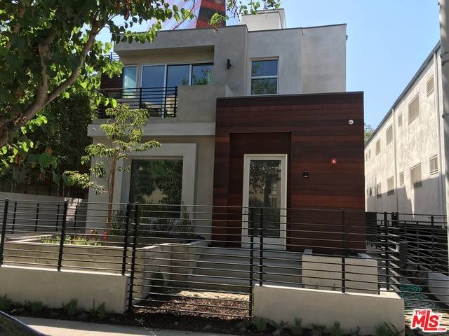 723 Huntley Dr Sunset Strip LA