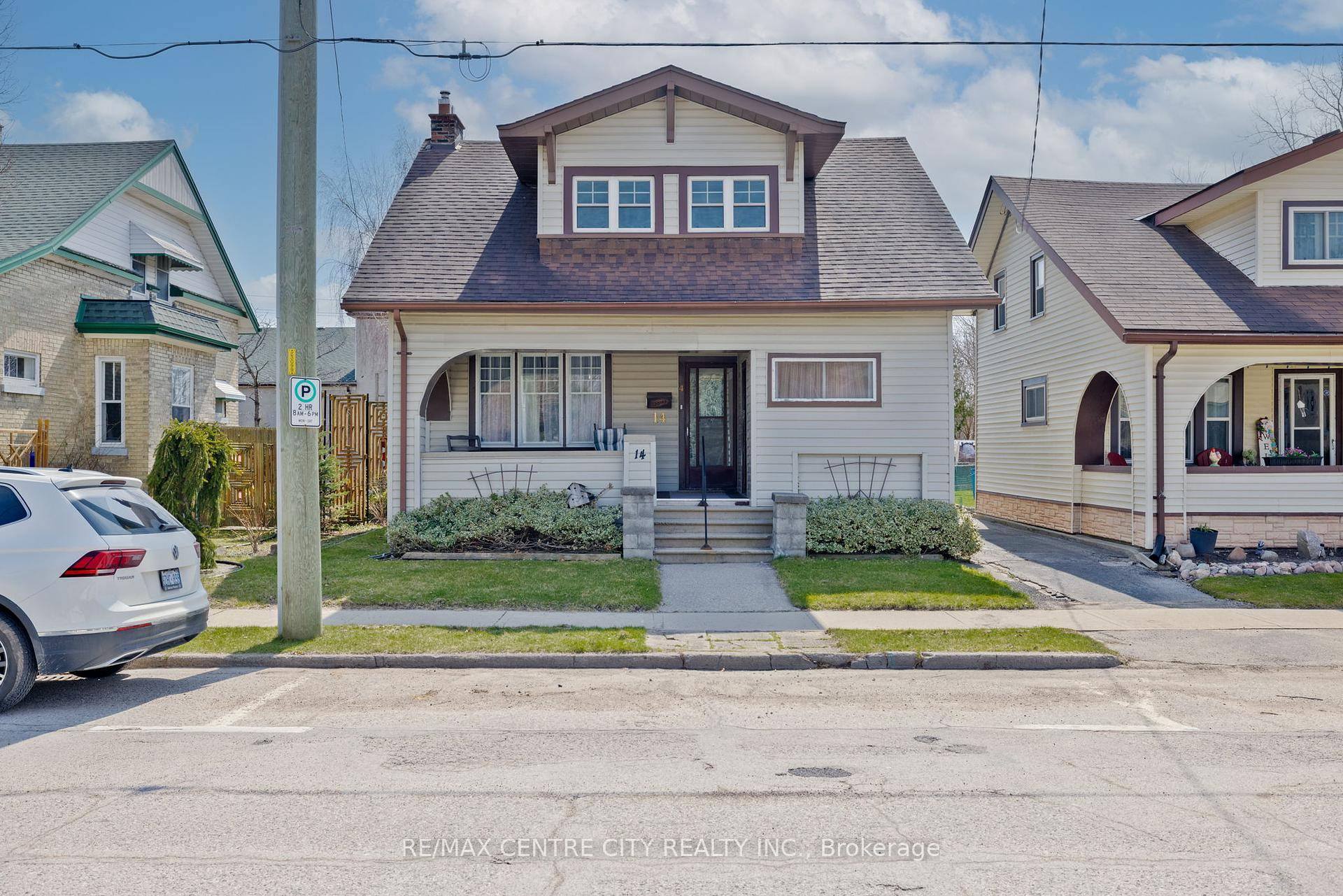 Looking for an affordable first time home ?