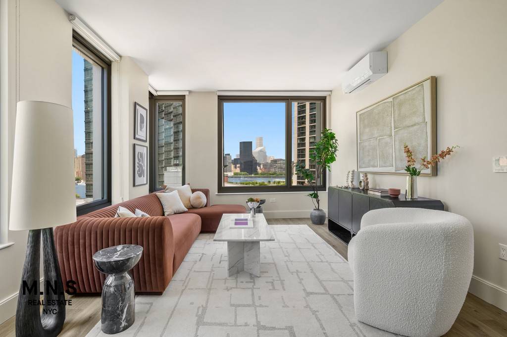 Discover the ultimate in Brooklyn living in Historic Greenpoint with these contemporary, stylish residences and an impressive amenities package that offers a perfect blend of luxury and comfort, enhancing every ...