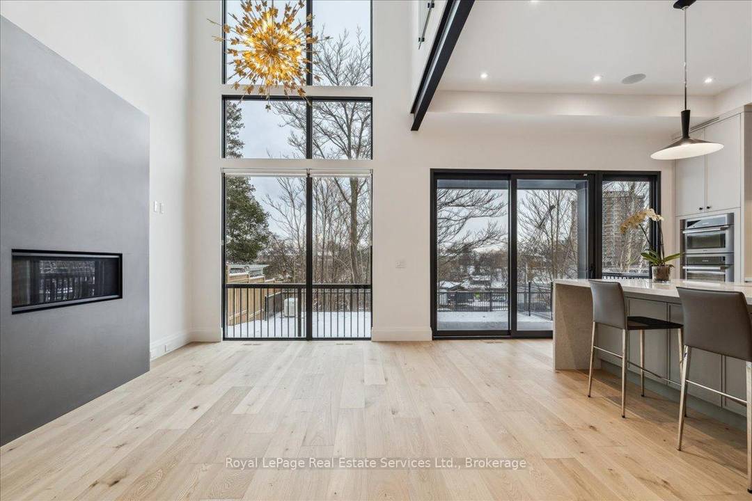 Premium Features New Construction with Architectural Steel frame, 3 floor Elevator, Car Lift, 2 Laundry rooms, 10.