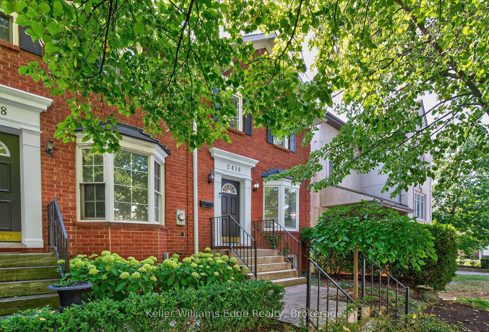 Welcome to 2410 Marine Drive where luxury and lifestyle meet in the heart of Bronte Village.