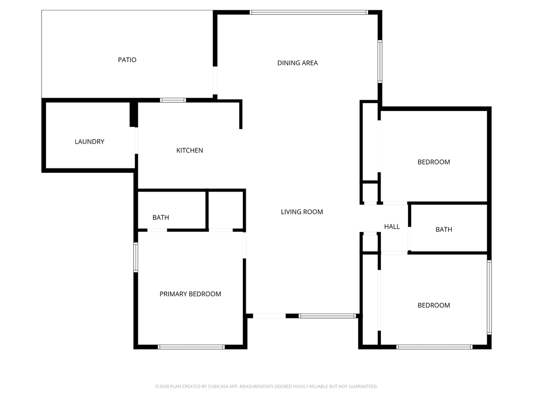 Welcome to this well maintained 3 bedroom, 2 bathroom home that offers a bright and inviting layout with spacious living areas and quality flooring throughout, creating a comfortable and functional ...