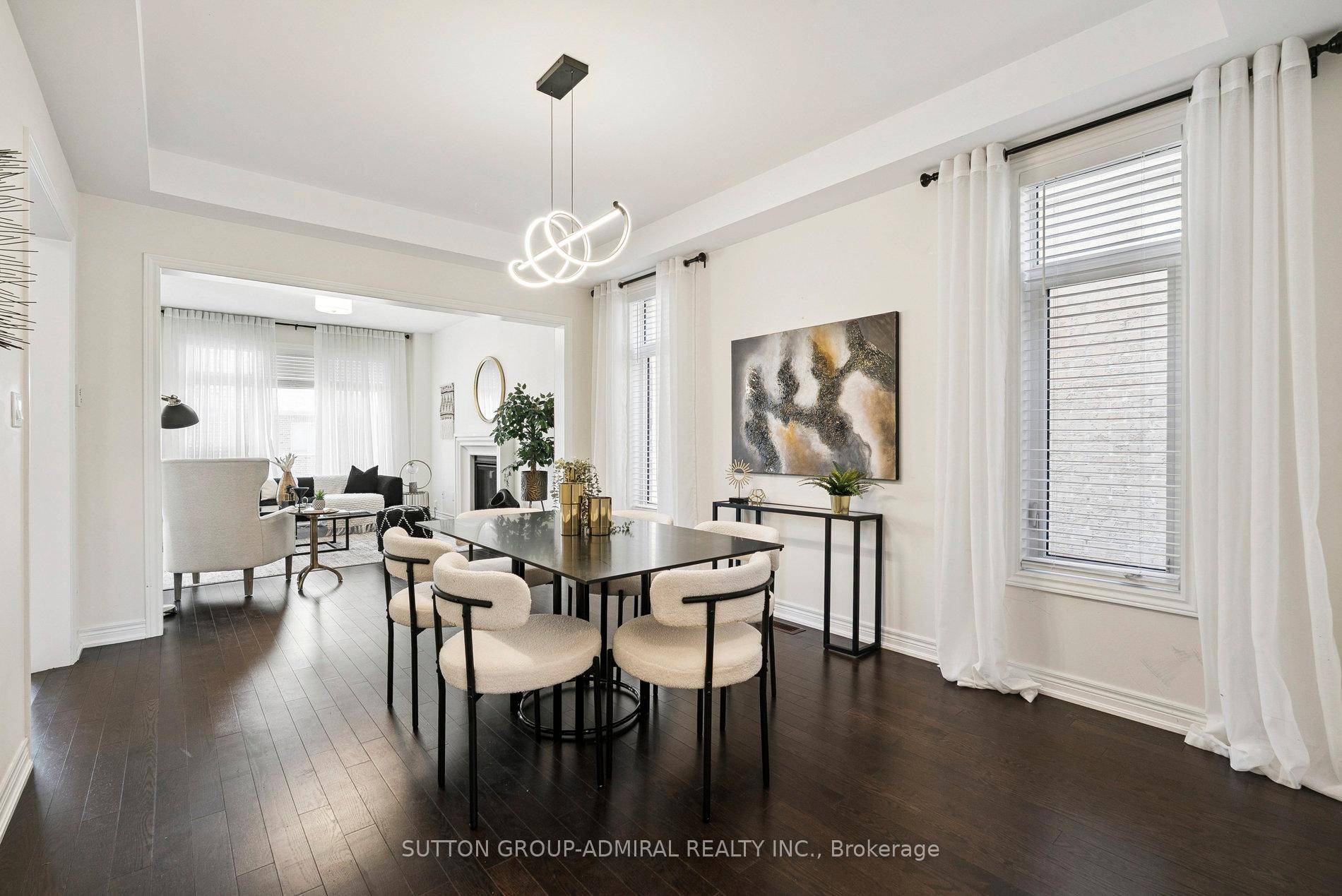 Welcome to 15 John Smith a home where harmony, elegance, and modern comfort come together.