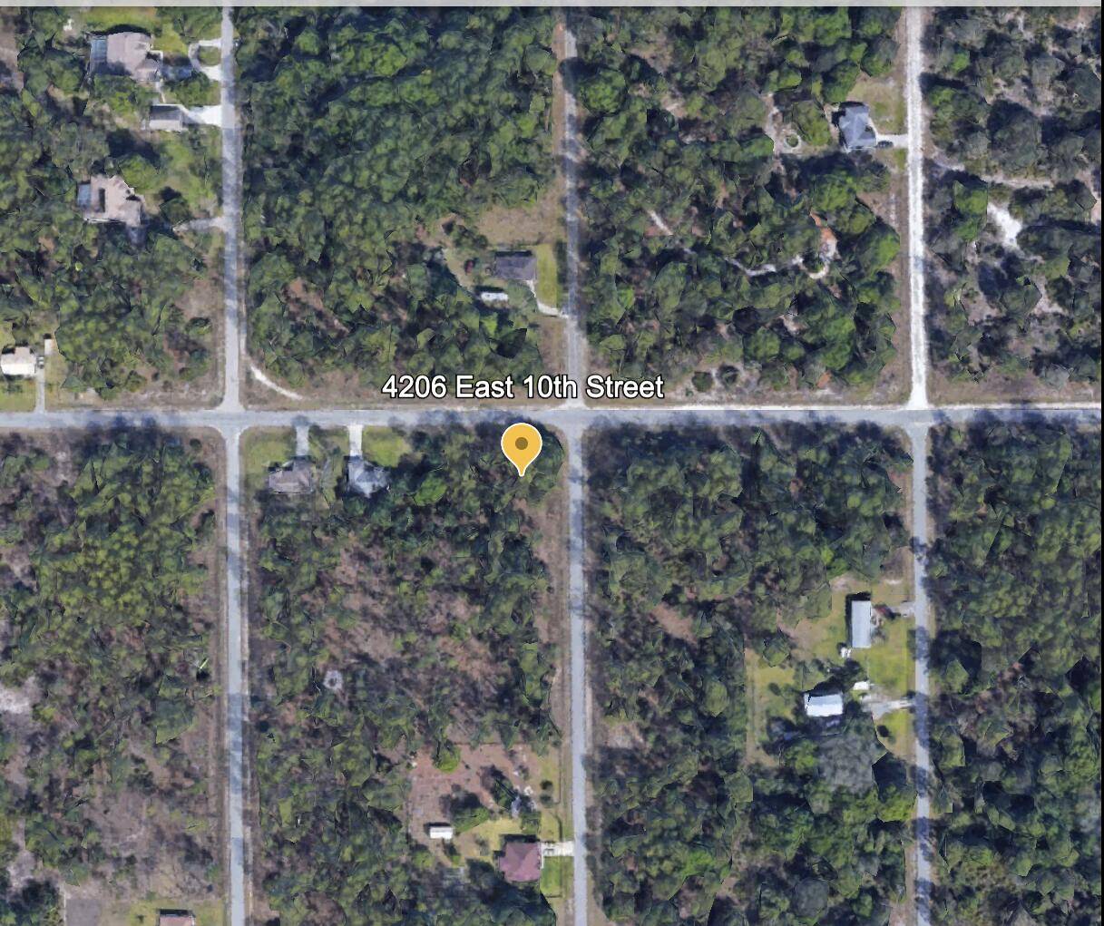 This Beautiful corner lot, located in the growing Lehigh Acres, on the Florida West Coast, close to stores, restaurants, and more, can be the perfect location for your new construction ...