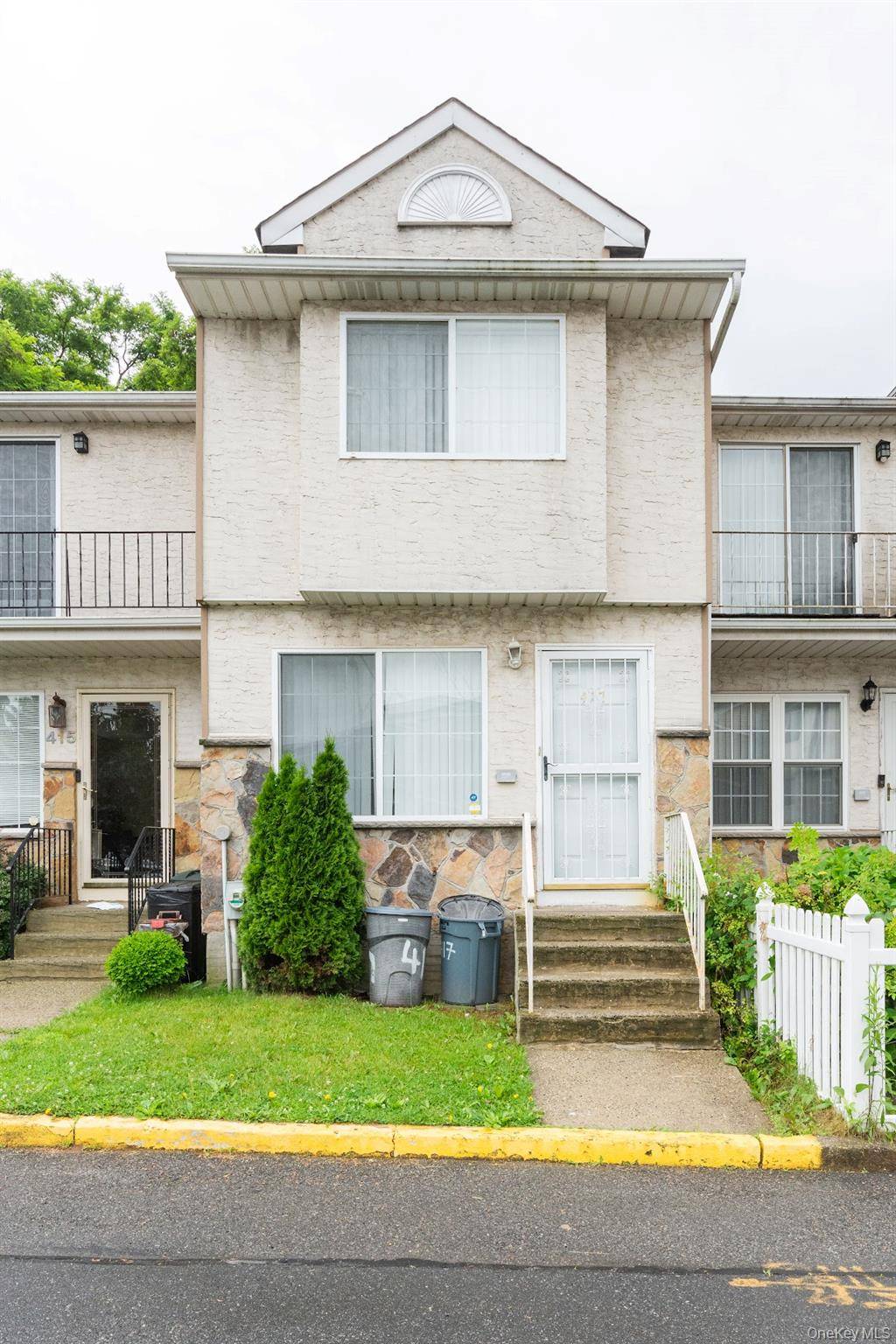 Welcome to this amazing opportunity in this gated community in the heart of Park Hill This home awaits its new owners !