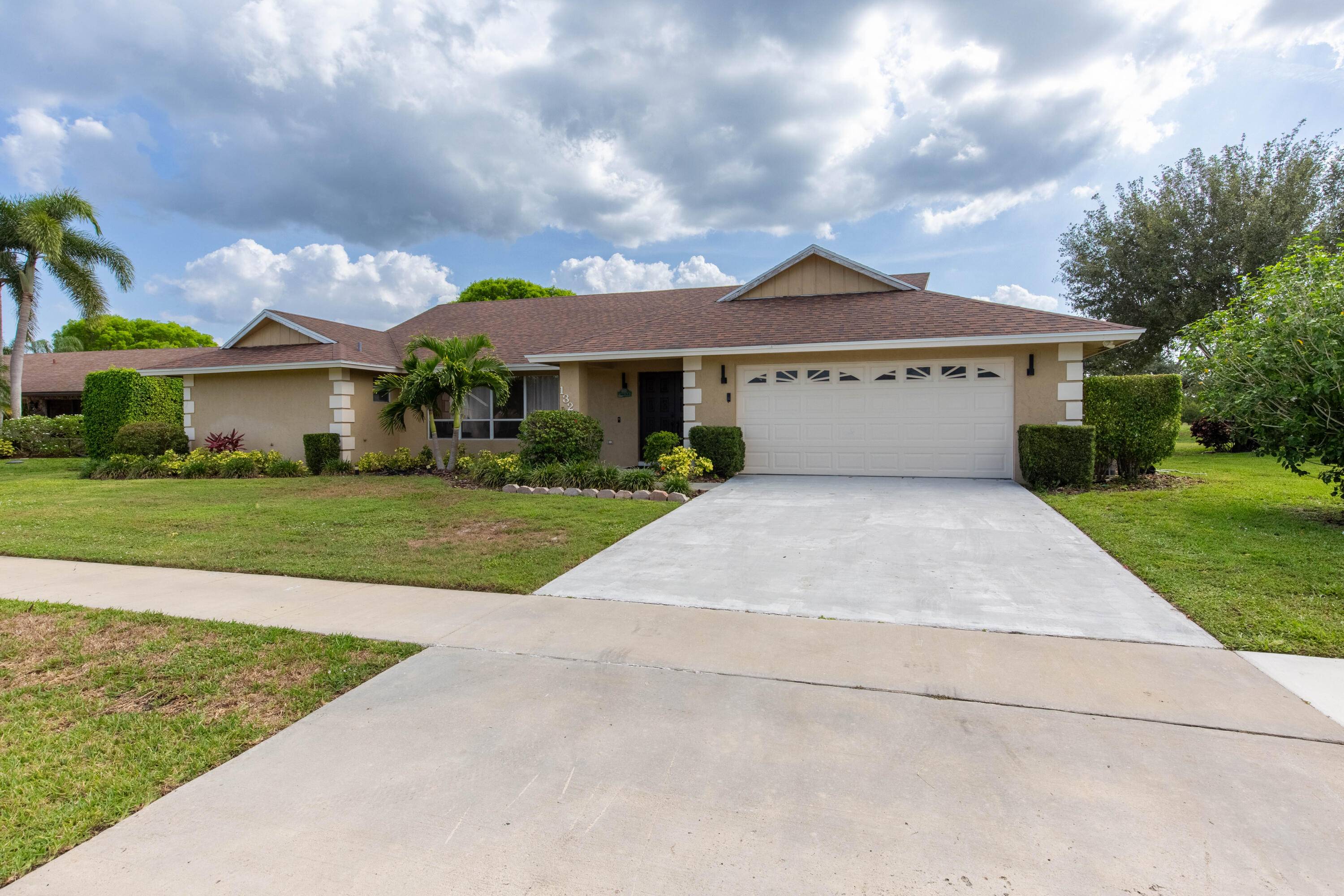 Welcome to Your Dream Home !