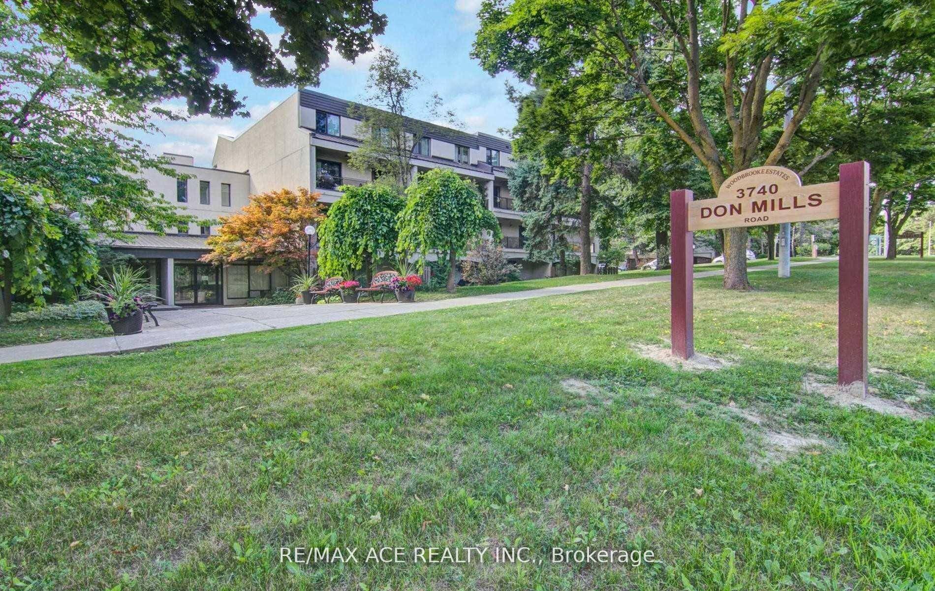 Location ! Location ! High Demand North York Area.