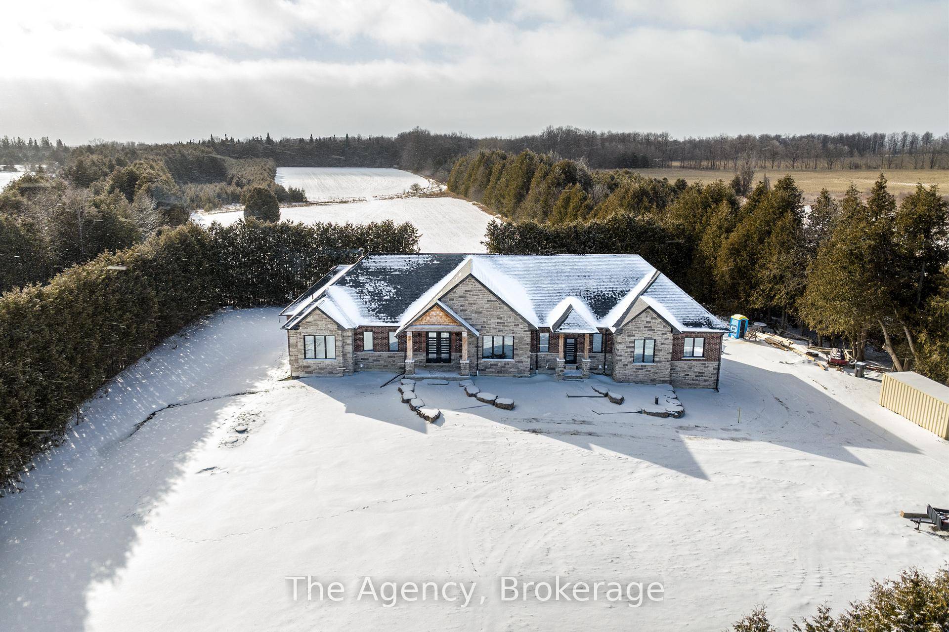 A rare opportunity to own this stunning, custom built home, offered for the first time !
