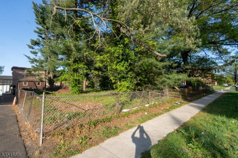 Development Opportunity on this 16, 532 square feet Lot, 110 by 150 in the MX 2 Zoning District.