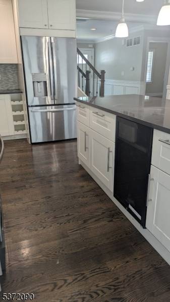 This beautifully designed, one of a kind custom home offers 4 spacious bedrooms and 3 full bathrooms, perfect for comfortable living and entertaining.