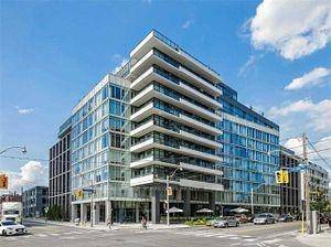 Welcome to The Carlaw Lovely Boutique Lofts in the Heart of Leslieville.