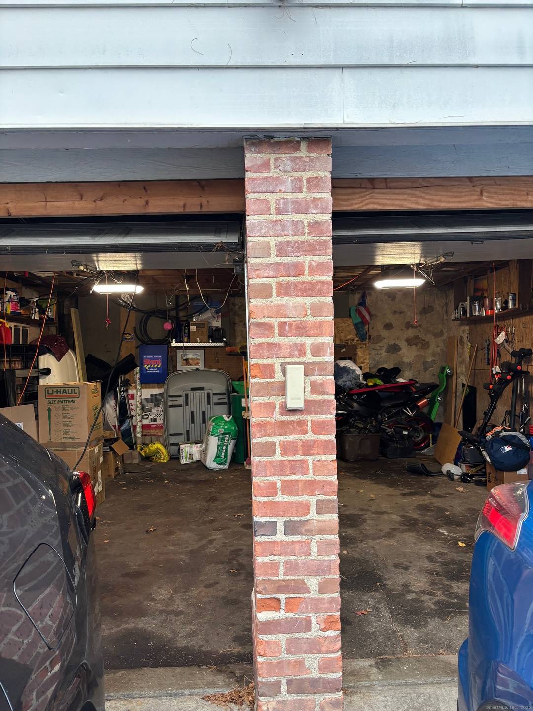 Well maintained two family home located on the Hills.