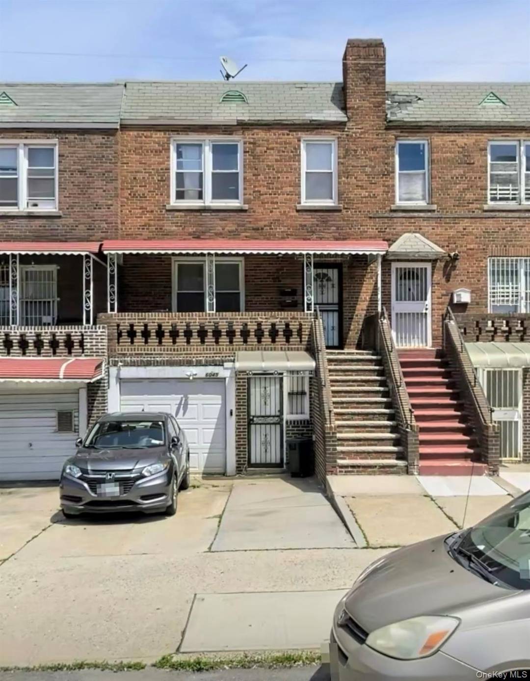 Welcome to 60 45 Woodhaven Blvd a beautifully designed two family home that offers both versatility and future potential.