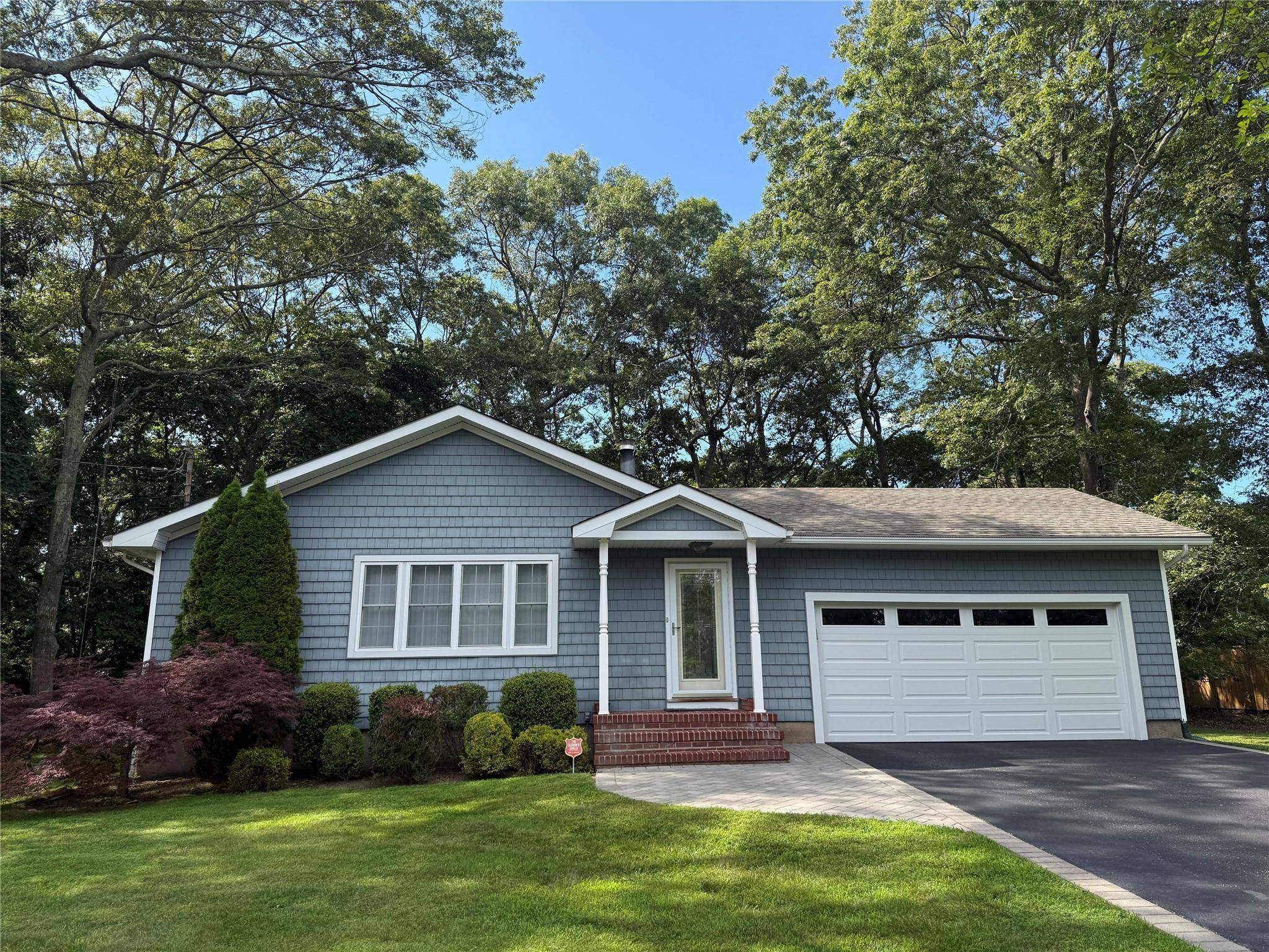 Immaculate, move in ready ranch just steps from Newport Beach !